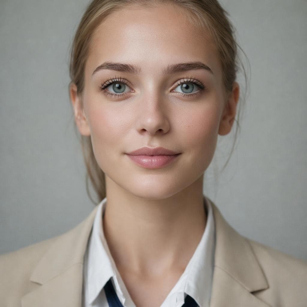AI generated: Apply outfit from photo number 2
