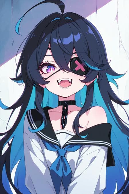 Retro Cute IlusMix