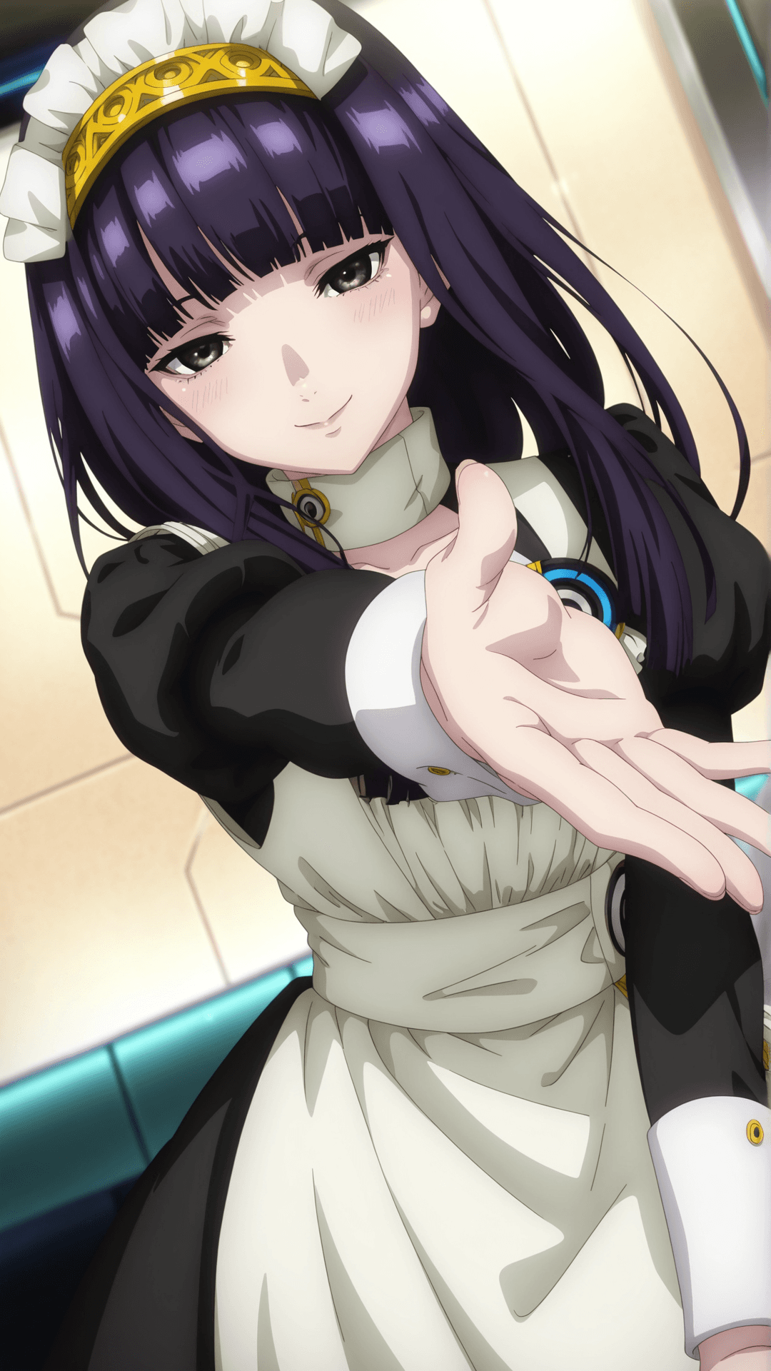 Yuriko/夕里子(Gnosia) Illustrious - Image 2
