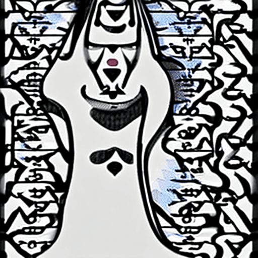 AI generated: a woman a tattoo on her arm and shoulder, in the style of mysterious beauty, algeapunk, asian-inspir...