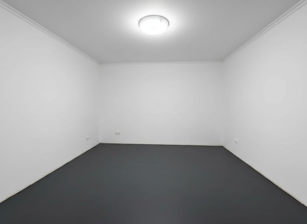 AI generated: You are given three reference images:
– Image 1: a real photo of the kitchen (human-eye perspective...