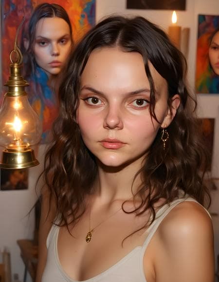 Dafne Keen