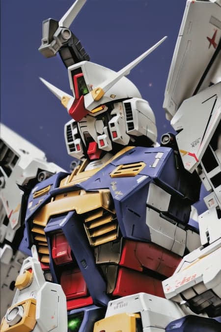 Gundam RX78 - Image 5