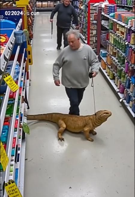 Convenience store CCTV | FLUX.1-dev - Image 4