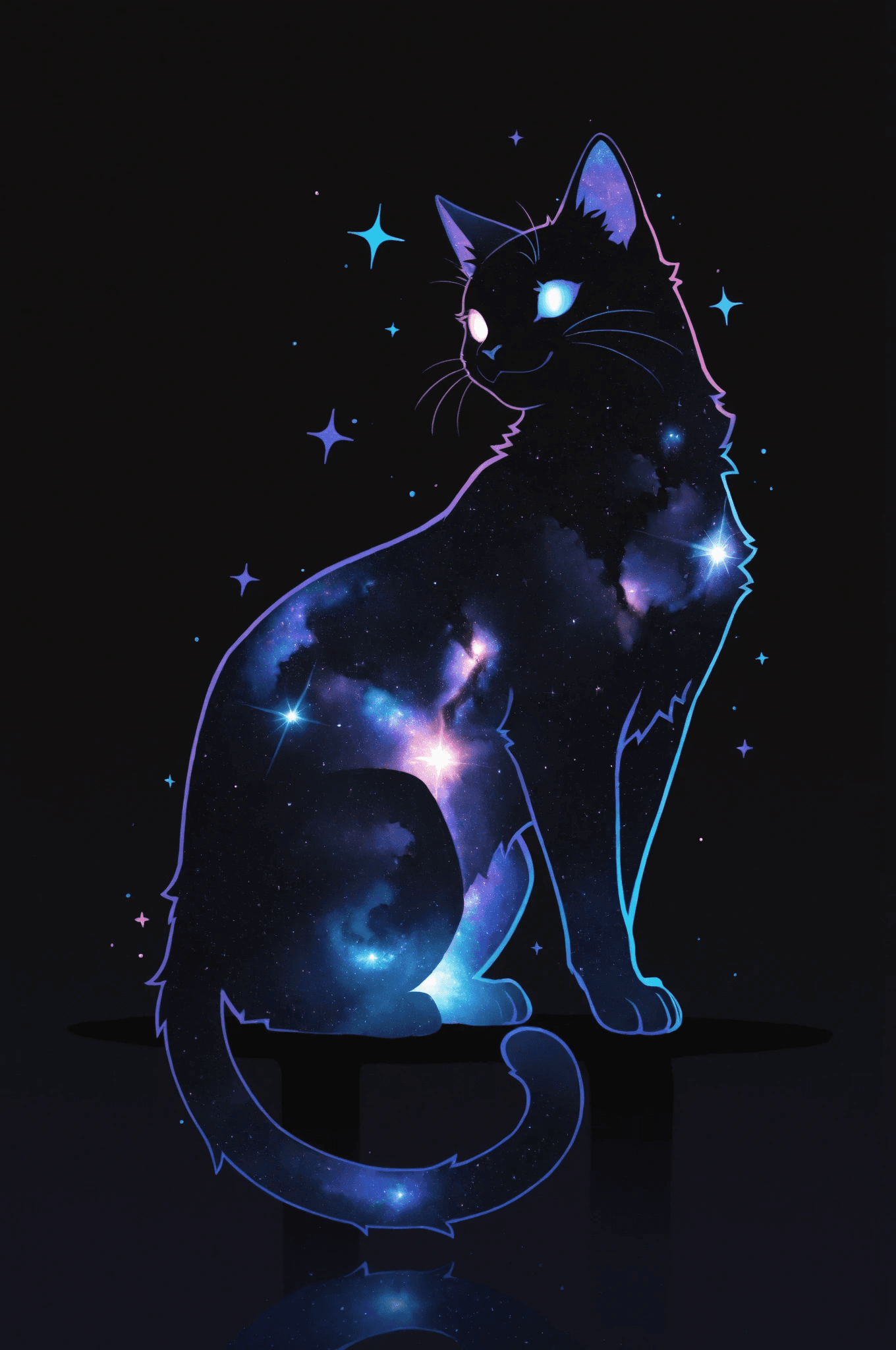 Azure Starfire - Image 1
