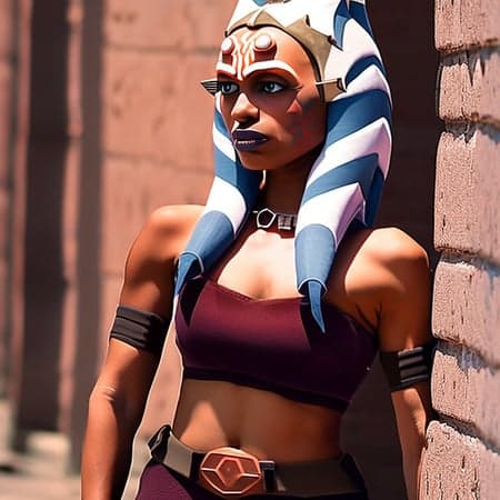 Ahsoka Tano - Image 2