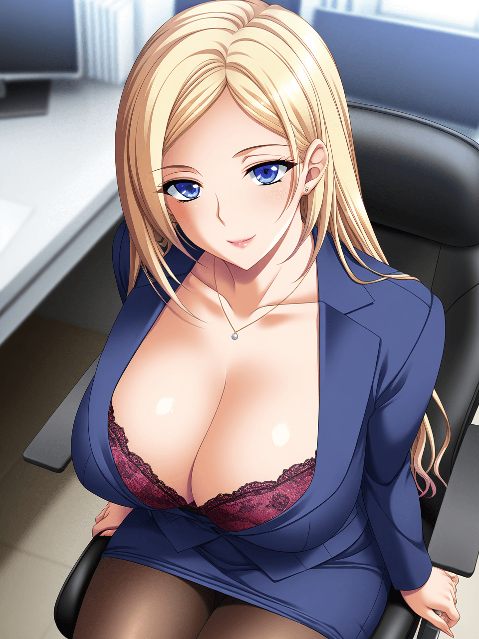 渡瀬 乙葉 Watase Otoha - Image 4