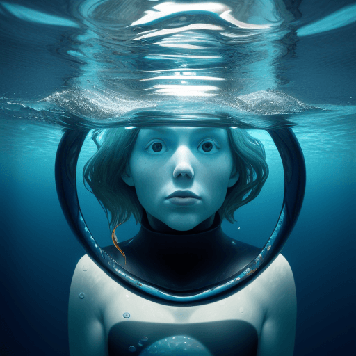 AI generated: Telluric osmotic aquatic photographic posterific plastic lunatic