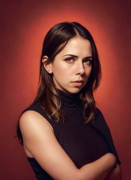 Laura Bailey - Image 3
