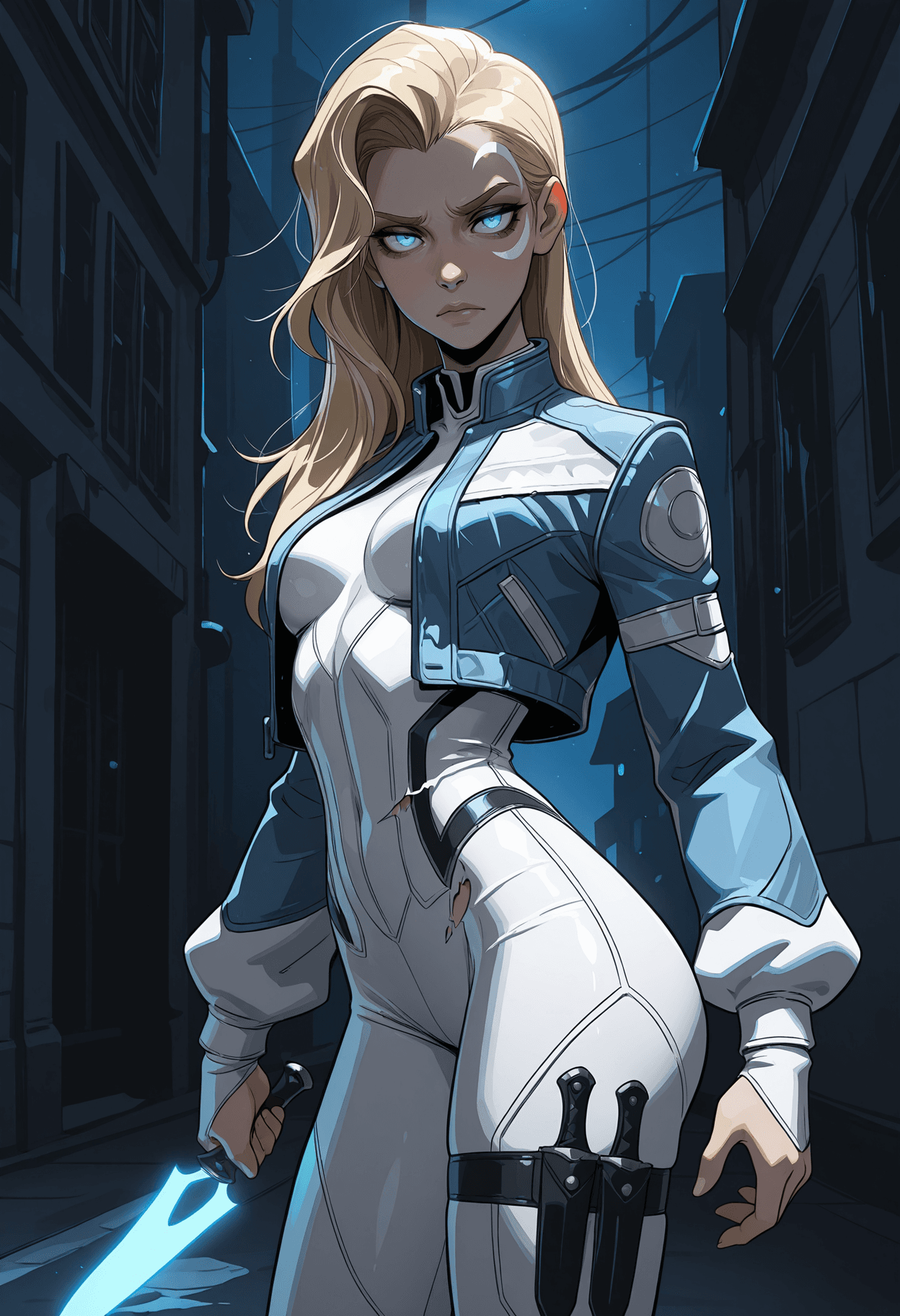 Hades Style [Illustrious] - Image 1