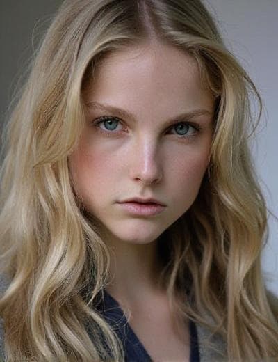 Kirin Dejonckheere | FLUX.1D