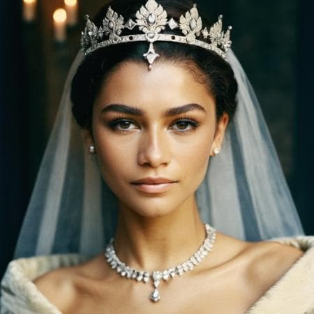 Zendaya (FLUX + SDXL)