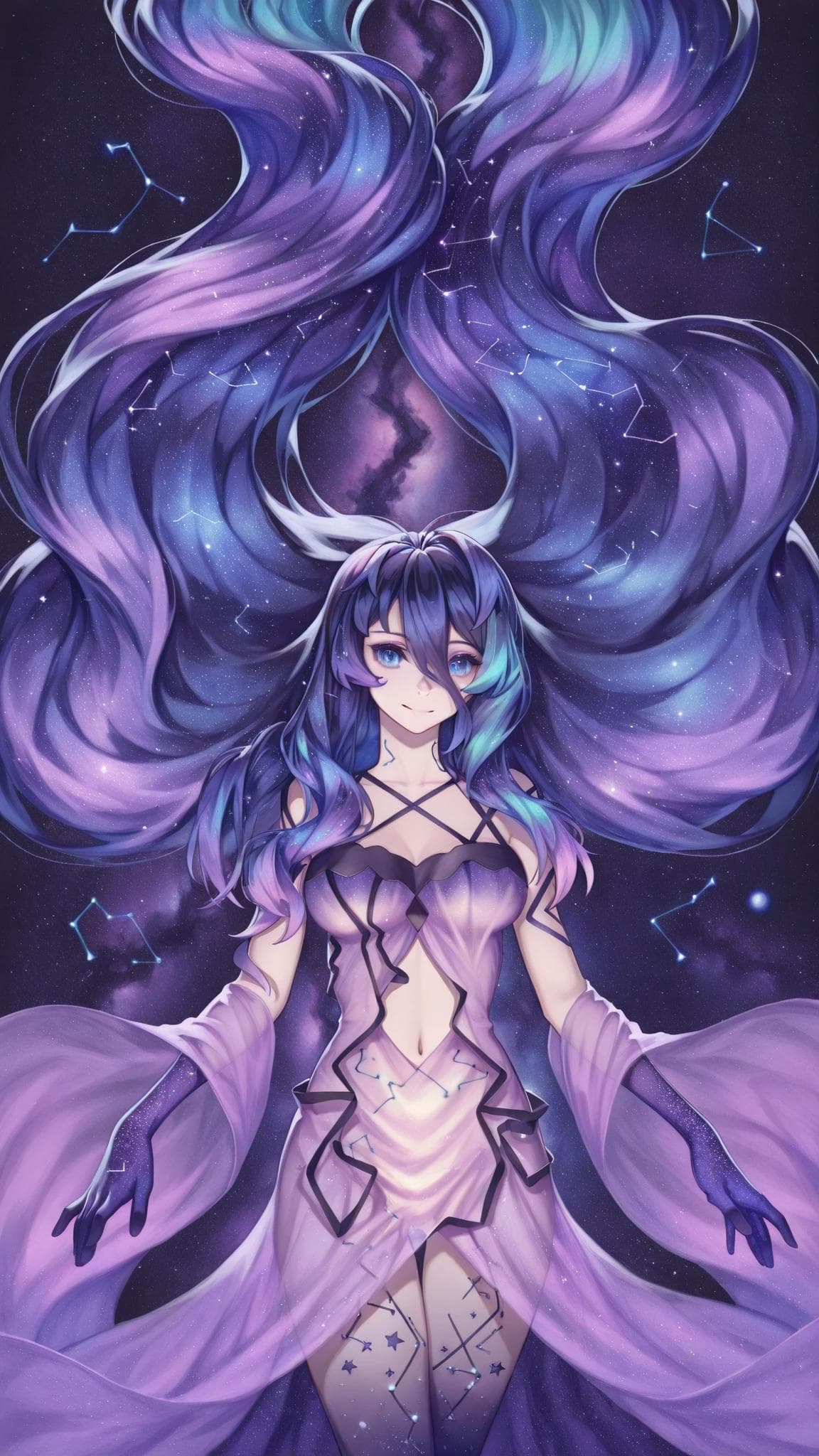 Azure Paint Style - Image 2