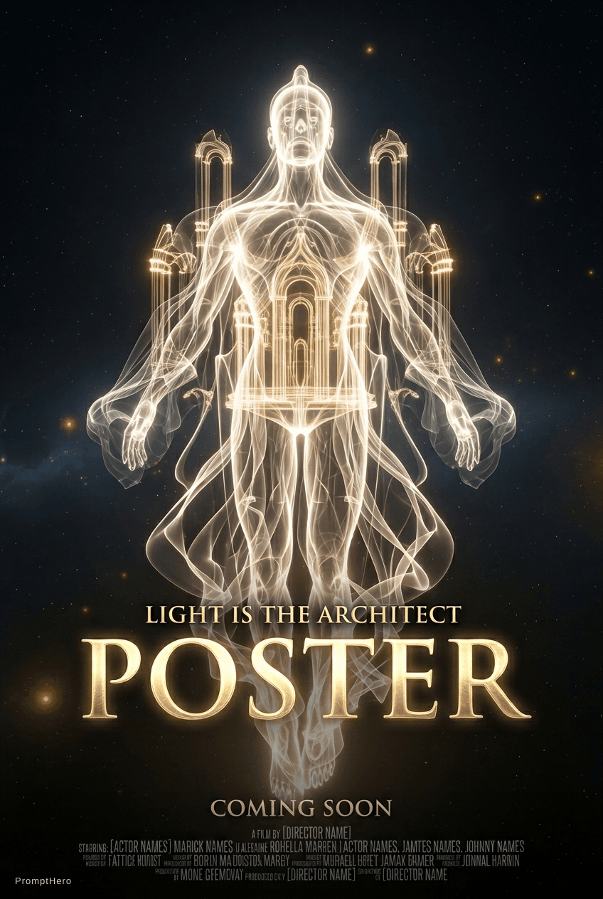 AI generated: poster