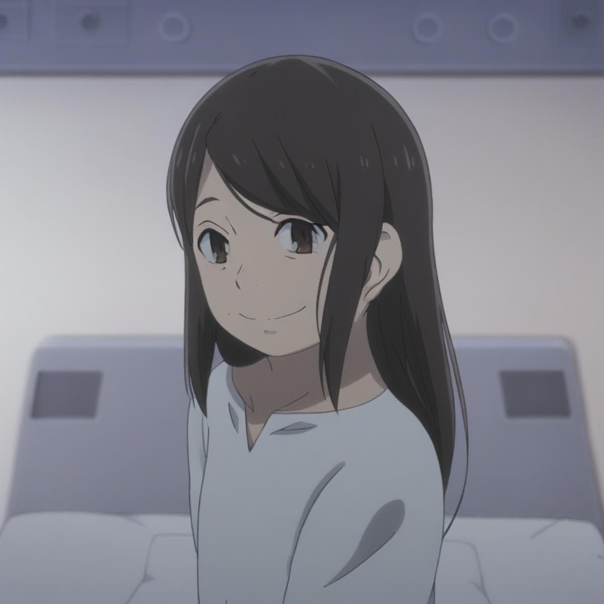 Aunt Sasaoka