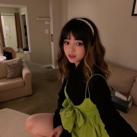 Chelsea.Misa | Misa.2 | TikTok Instagram Youtube | FLUX