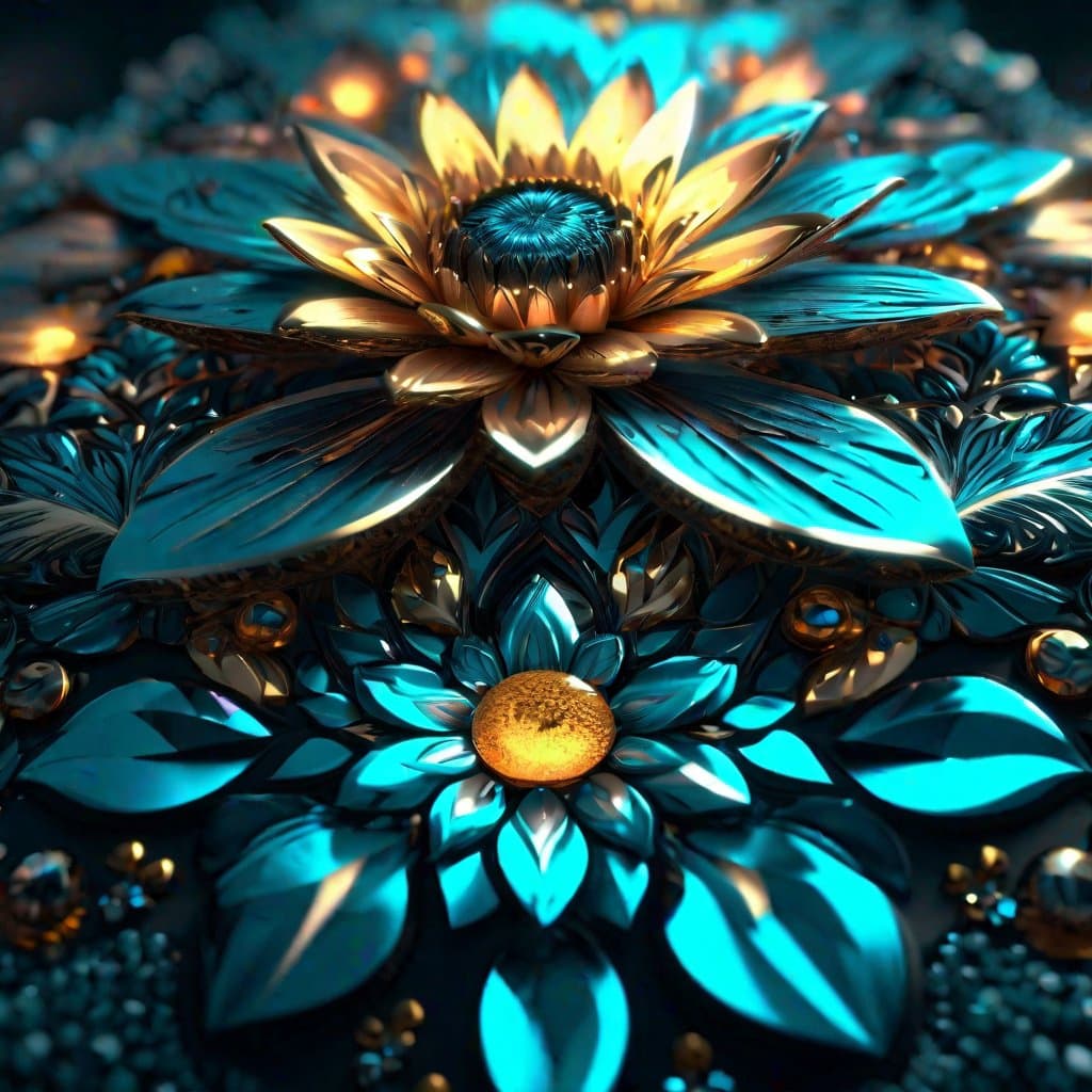 AI generated: the strength of the soul bared in an essence of unity, weakness begets strength unyielding, ultra de...