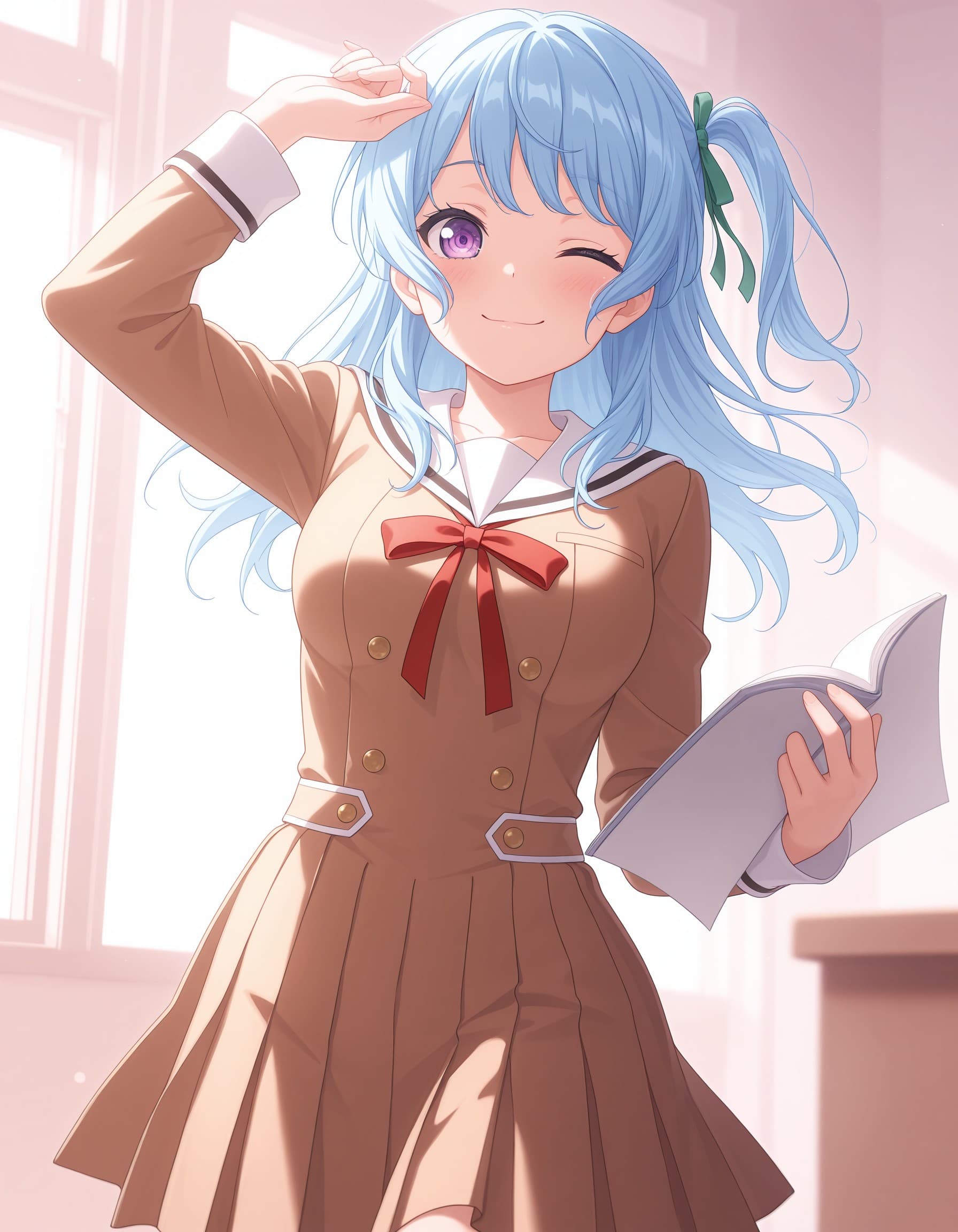 Kanon Matsubara - Image 3