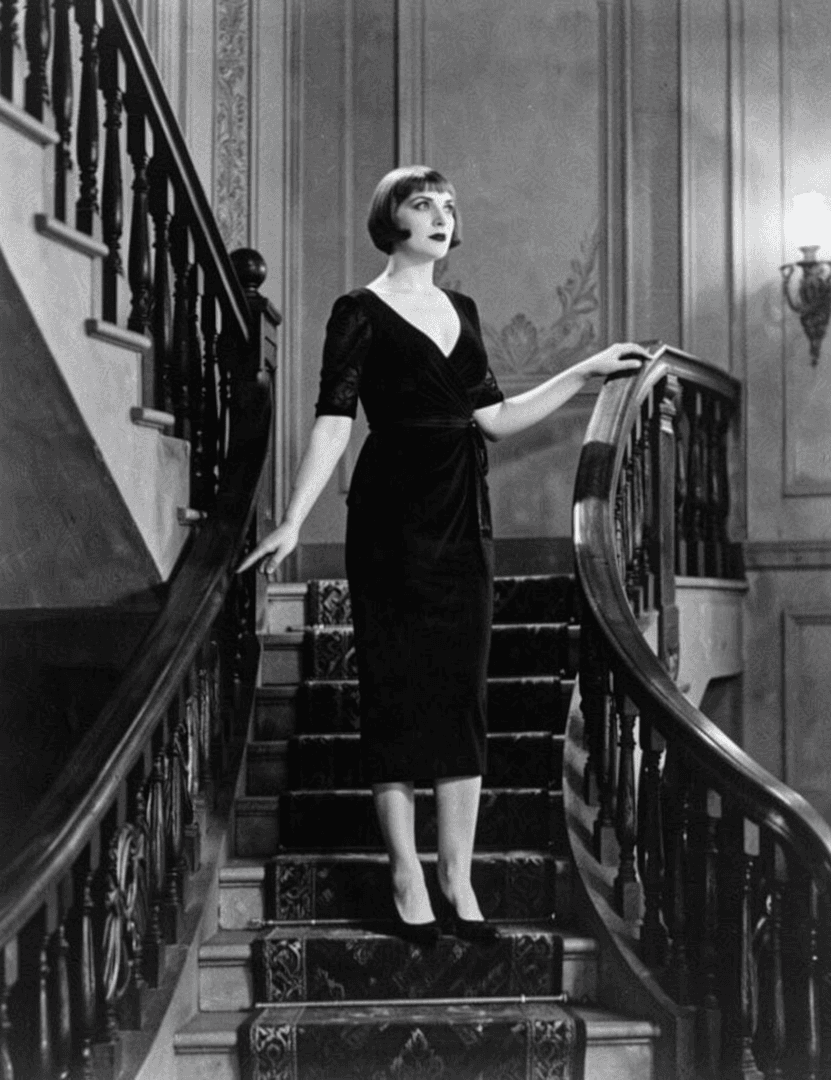 1920s Horror Movies Lora