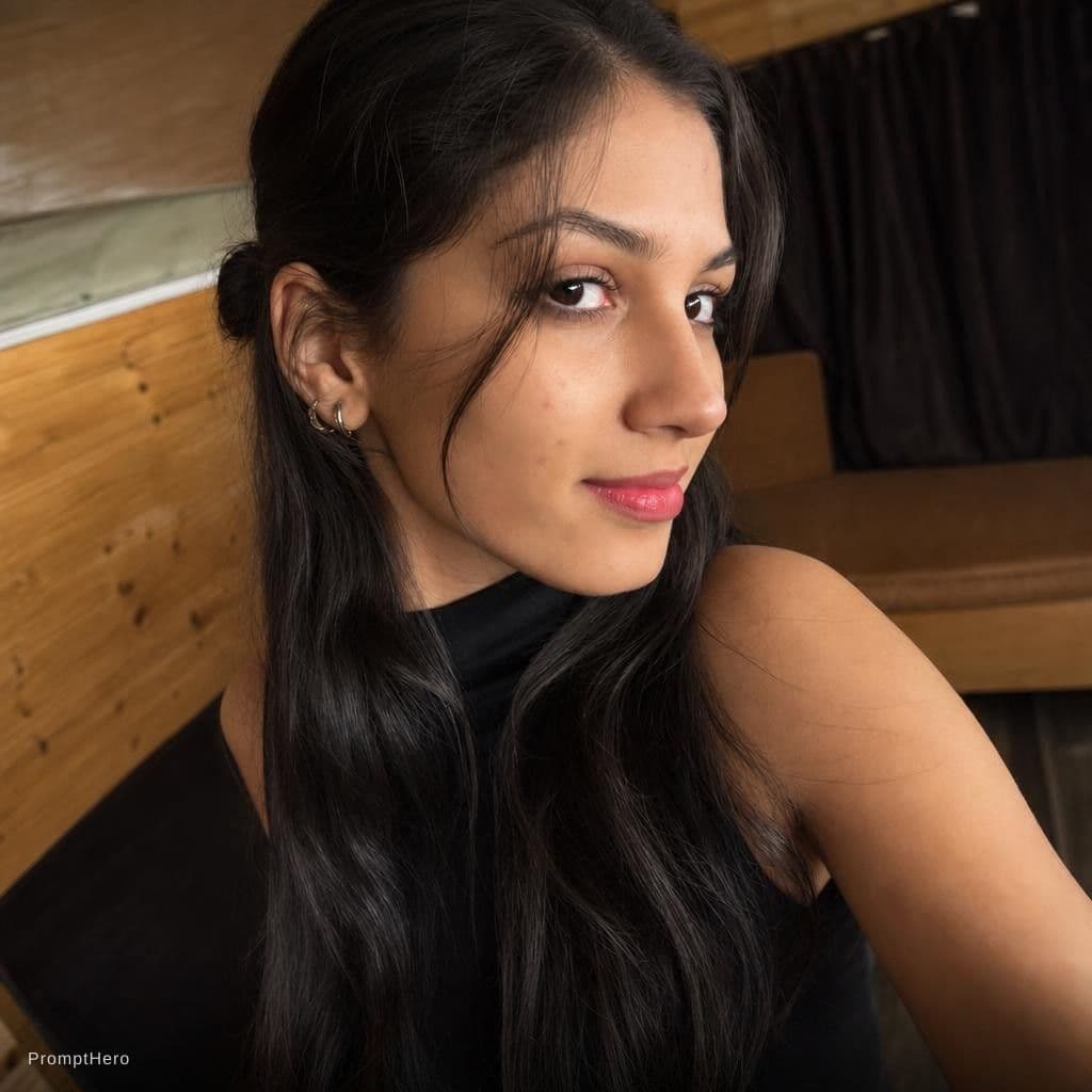 AI generated: made with portrait prompt pro   coming soon guys