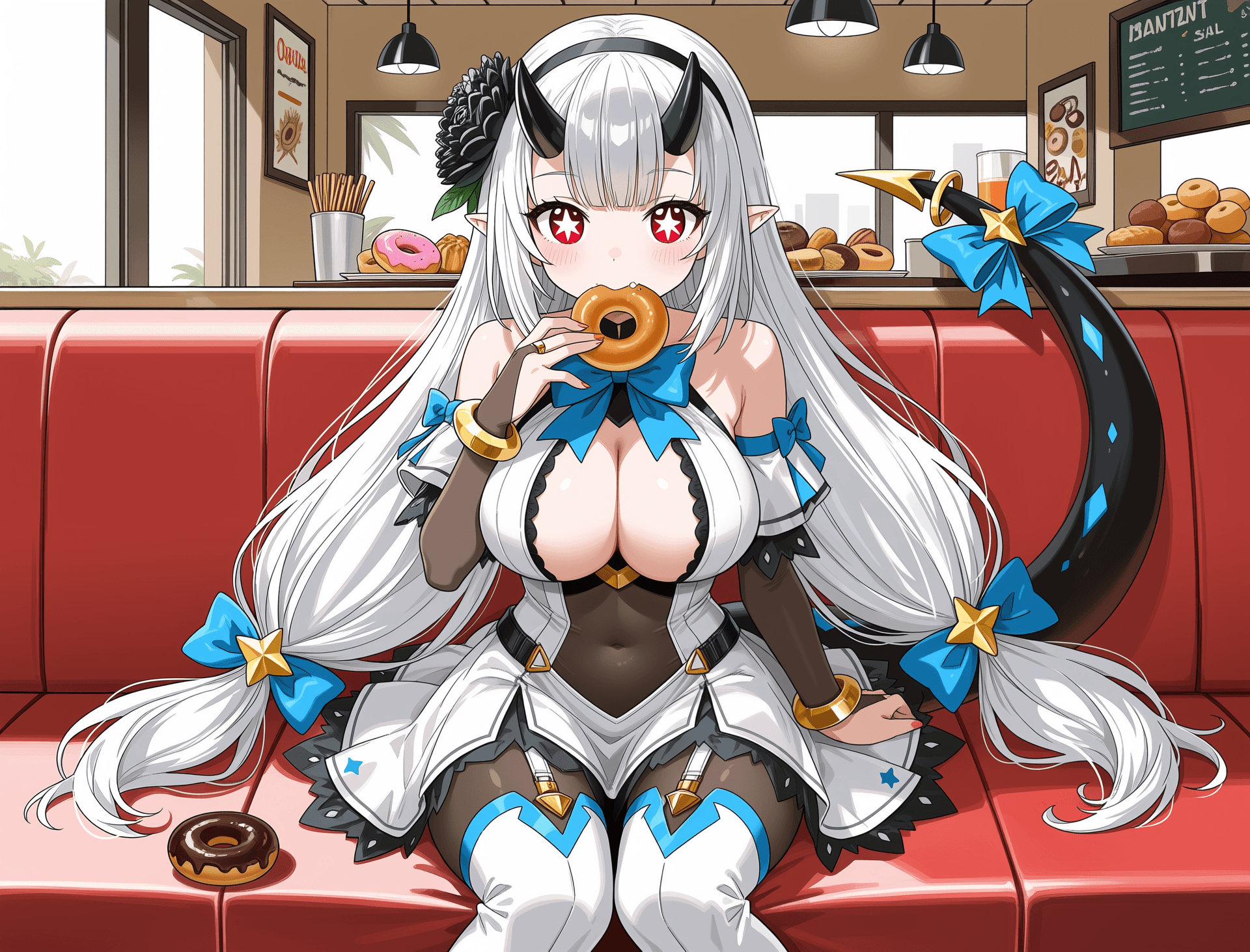 Yufine (Epic Seven) - Image 2