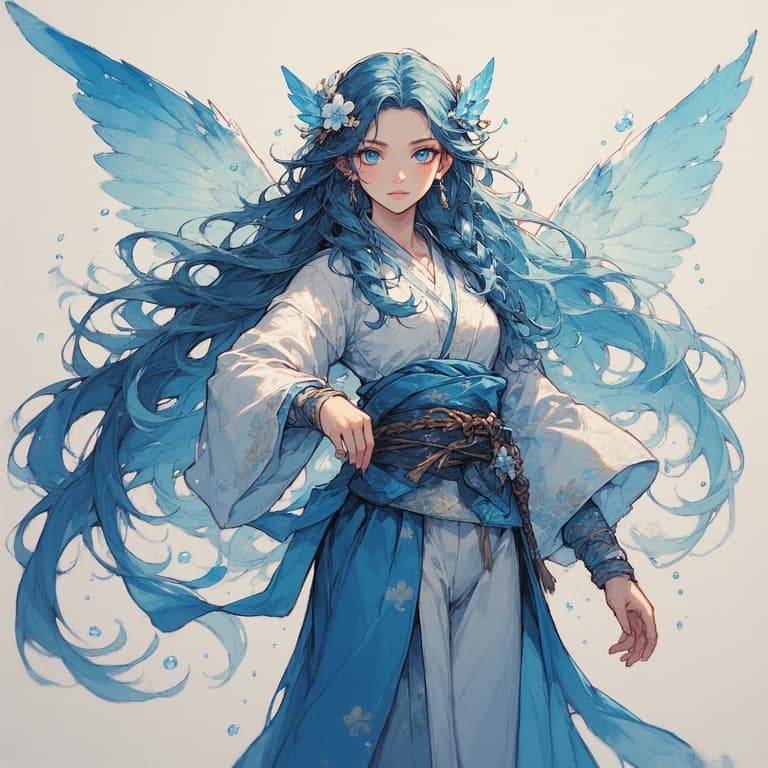 AI generated: anime art of , world-class masterpiece, 4k, best quality, anime art.

Overall, it's an absolute wo...