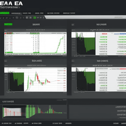 AI generated: 
forex ea
