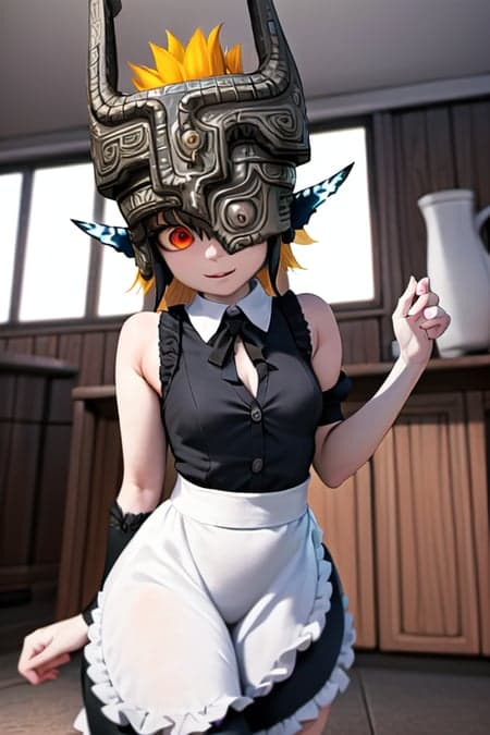 TFM Midna LoRA - Image 1
