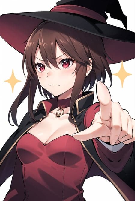 Objection! (Ace Attorney) LoRA - Image 4
