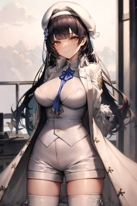QBZ-95 (GFL) - 2in1 ver. - Image 3