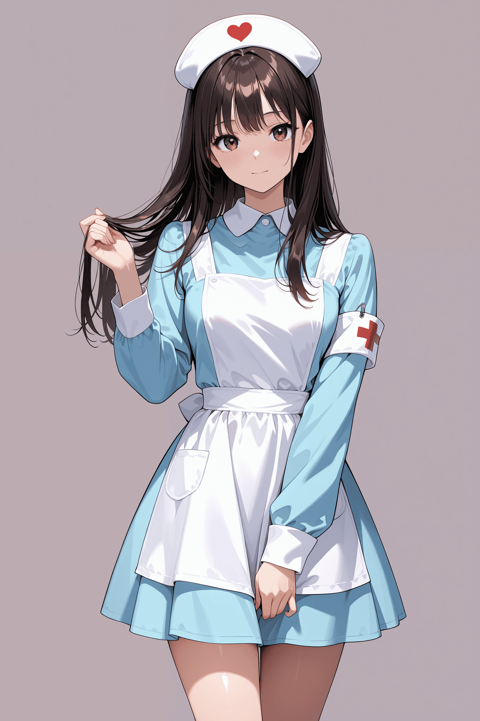 レトロナース/retro nurse
