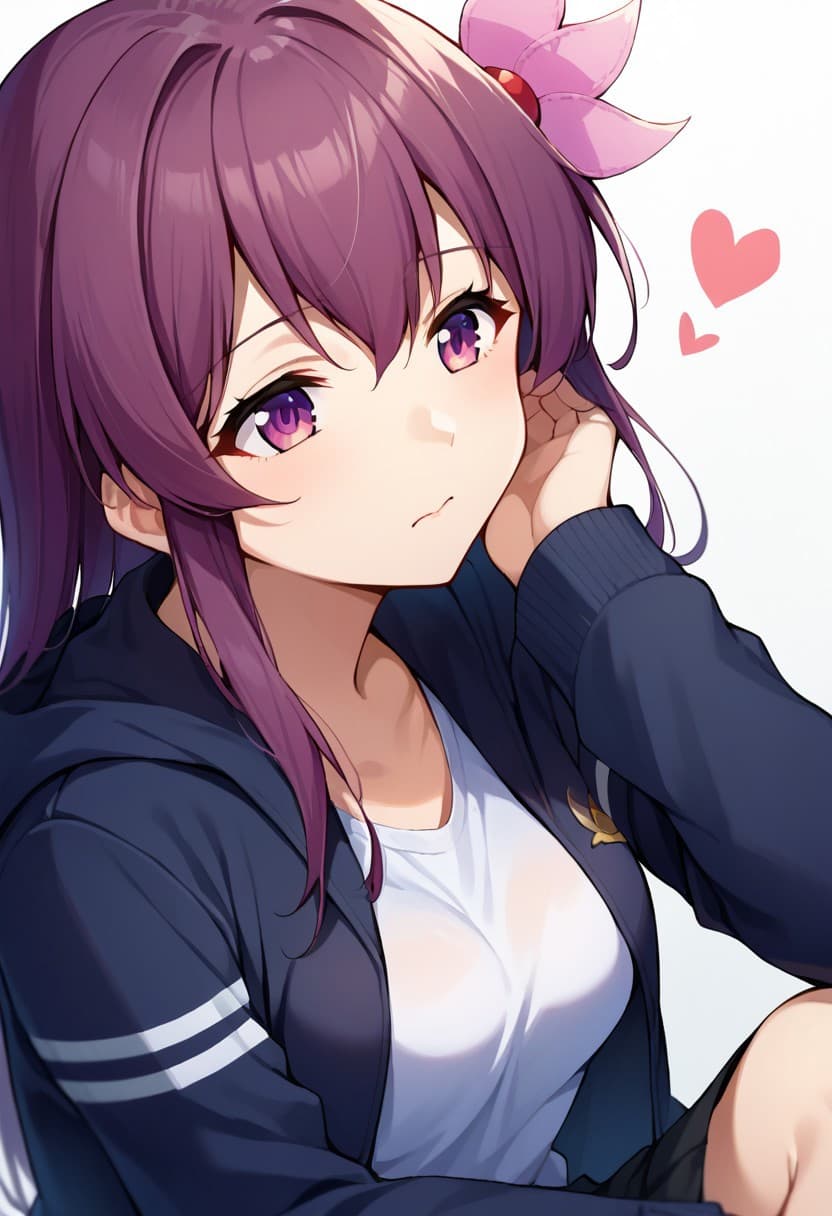 Kisaragi (from Kantai Collection) [Pony]