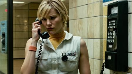 Heather - Silent Hill 3 (XL & Pony) - Image 2