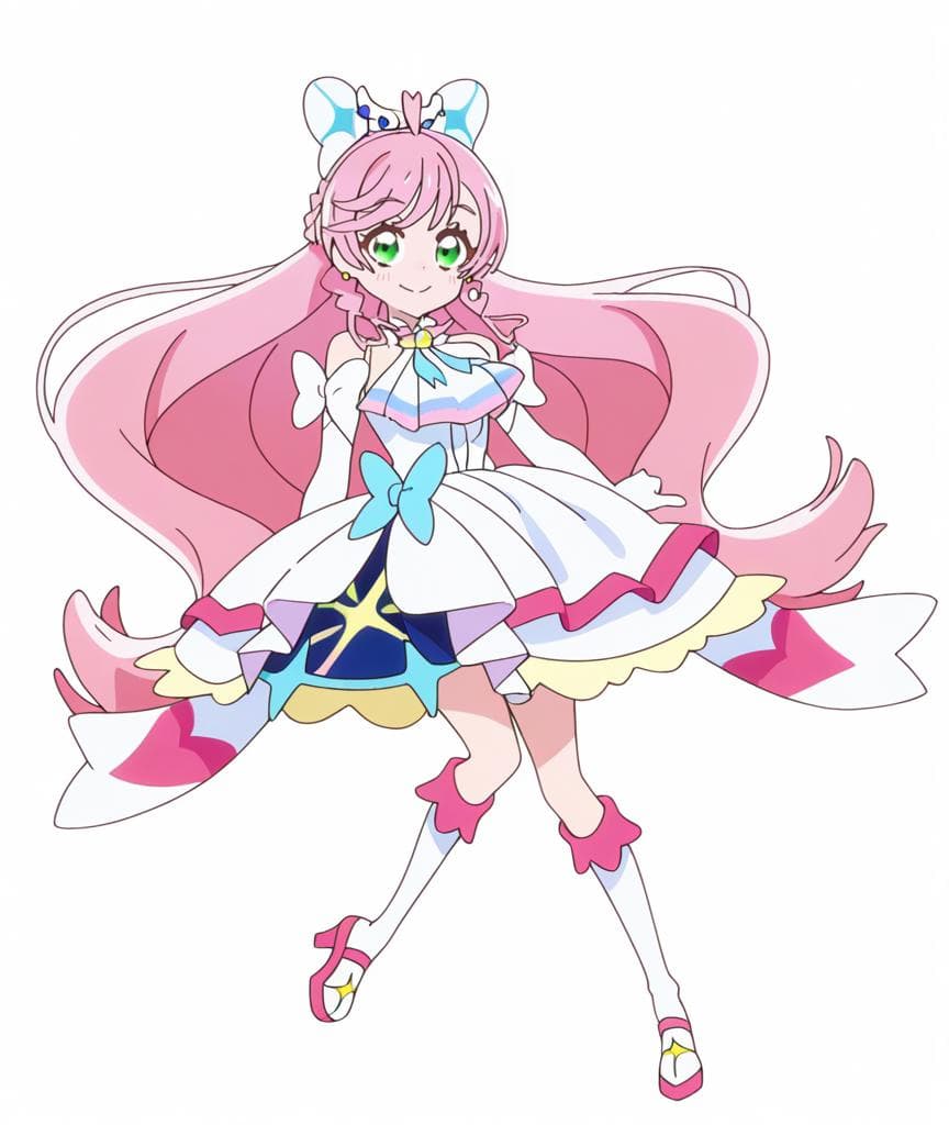 hirogaru_sky_precure - Image 3