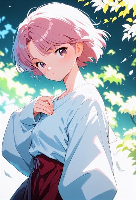 可爱时髦混合(CuteStylishMix)