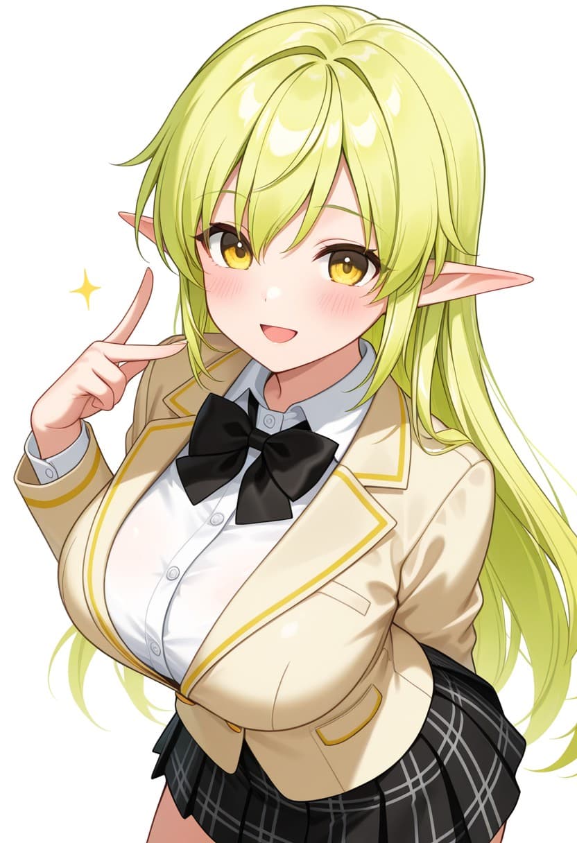 Rena Erindel (Elsword)