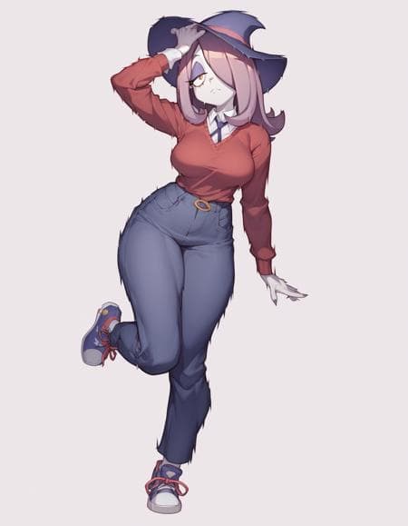 Asura Style - Image 4