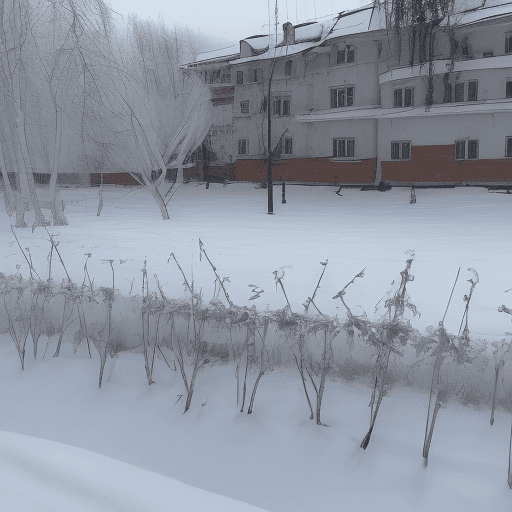 AI generated: печенье круглое с надписью Пшеница
похожее на кекс