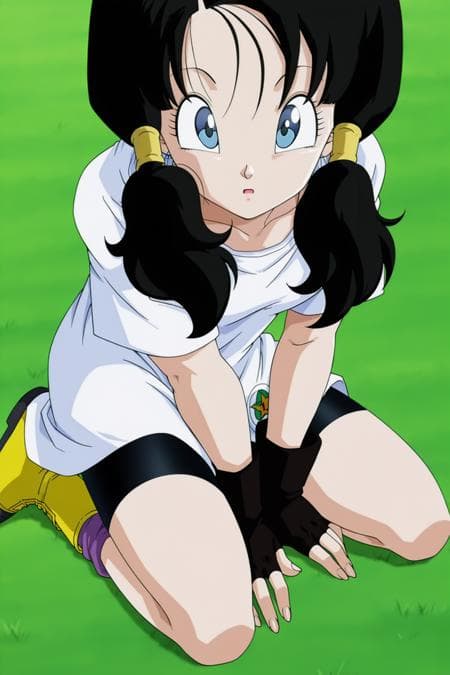 Videl - Dragon Ball - Image 6
