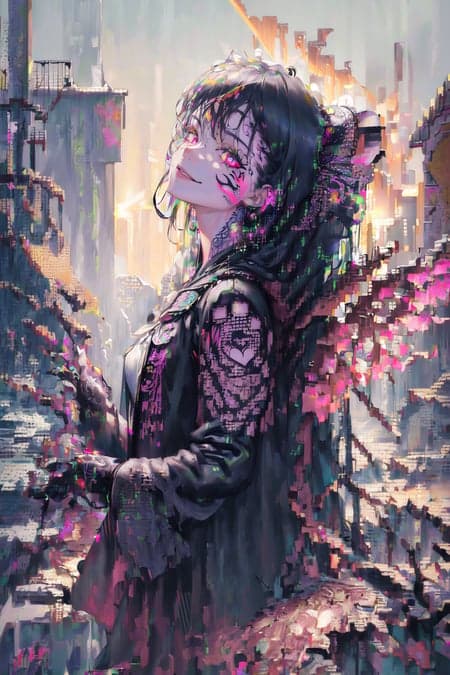 sMix series - Image 1