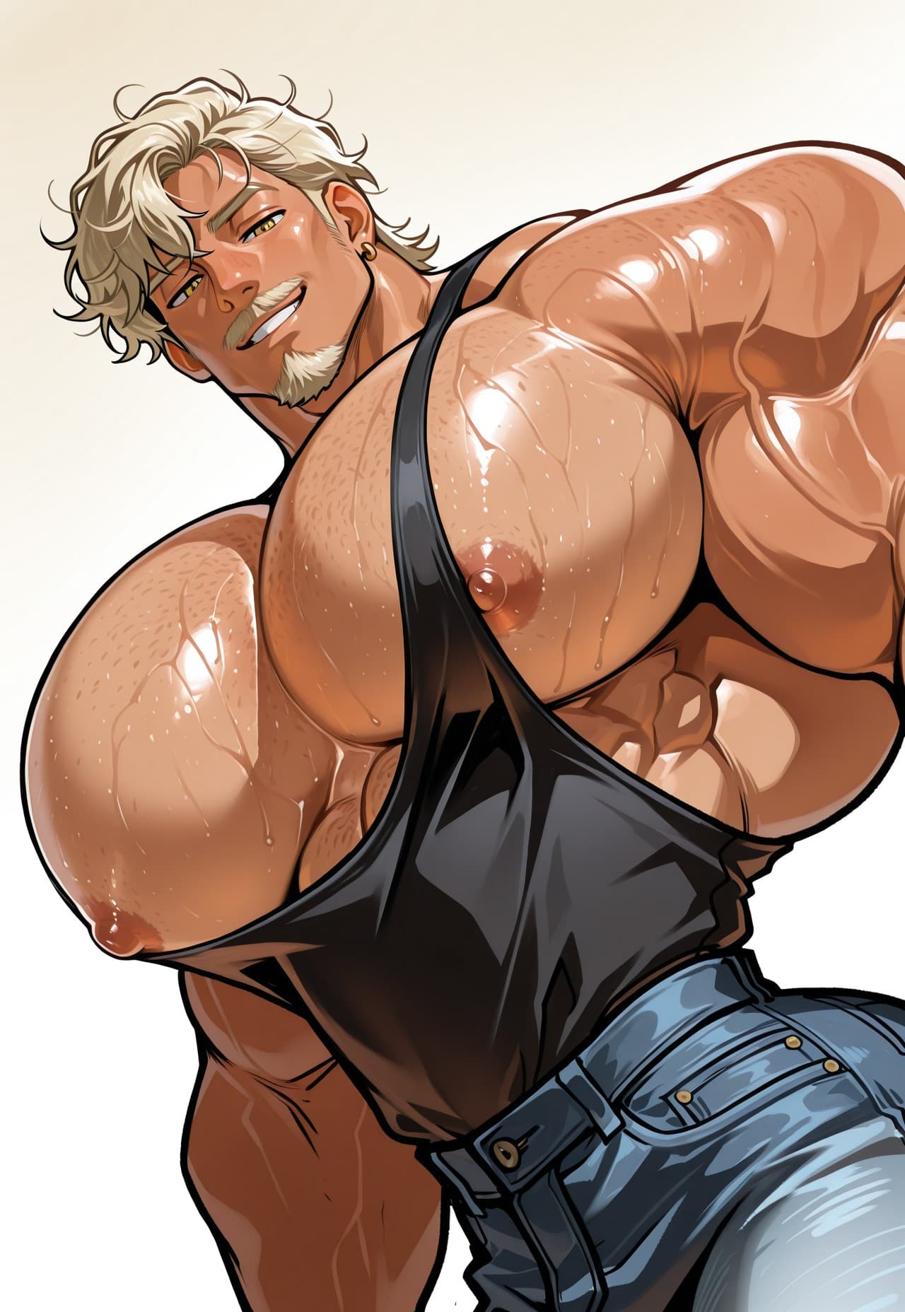Soft Hyper Muscles (Pony/ILXL) - Image 2