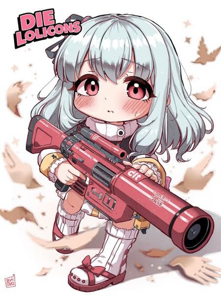AnimePro FLUX - Image 2