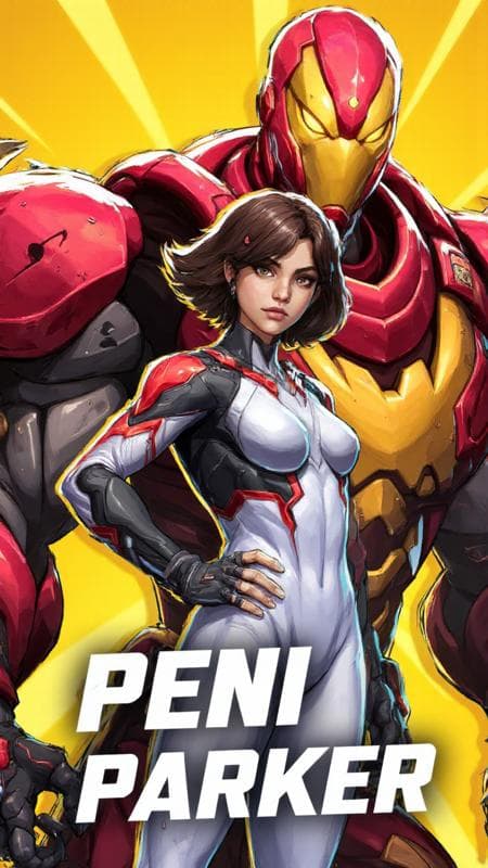 Rivals FLUX - Image 2