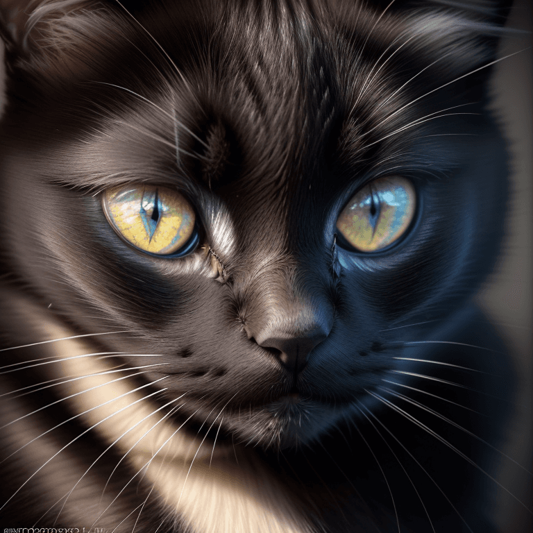 AI generated: (hyperrealism : 1. 4), (award winning: 1. 4) (masterpiece photo: 1. 4) BREAK 
a beautiful, very cute...