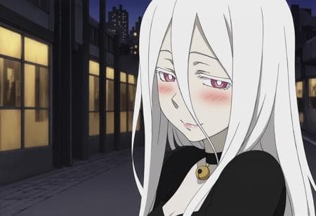 Soul Eater Style