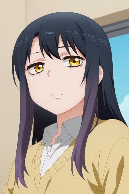 Mieruko Chan