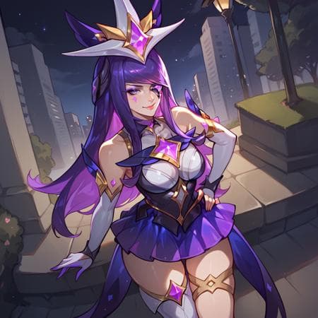 SG Syndra (League of Legends)