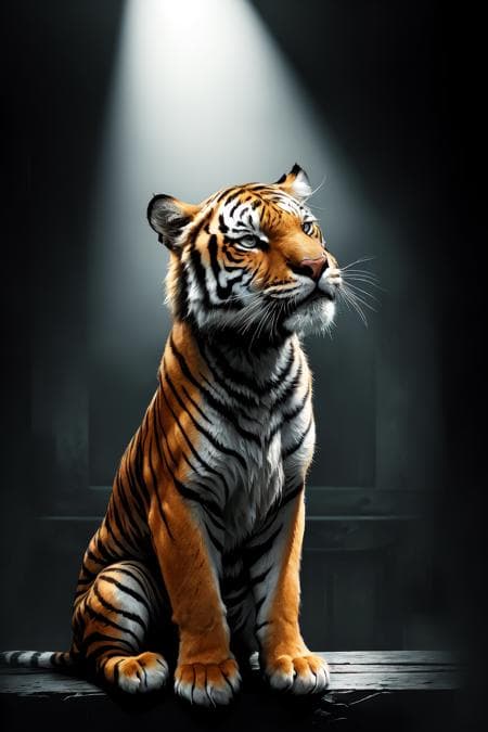 CyberRealistic Semi-Real - Image 3