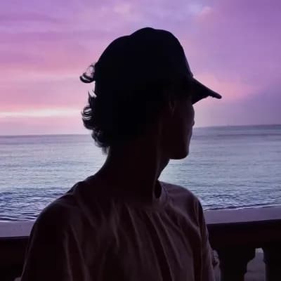 AI generated video: Slight wind movement 