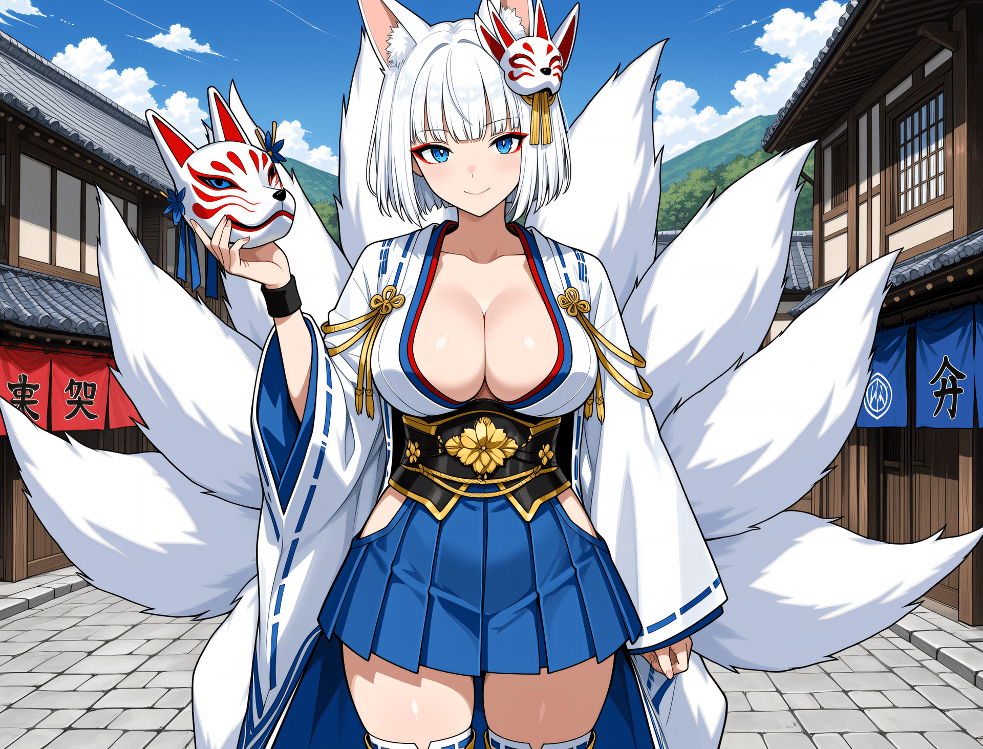 Kaga (Azur Lane) - Image 1
